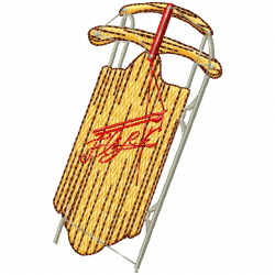 Old Toys Embroidery Design 4 Old Toys Embroidery Design 4